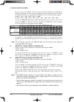 Предварительный просмотр 138 страницы Epson S1C33L26 Technical Manual