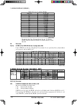 Предварительный просмотр 140 страницы Epson S1C33L26 Technical Manual