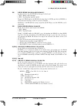 Предварительный просмотр 141 страницы Epson S1C33L26 Technical Manual