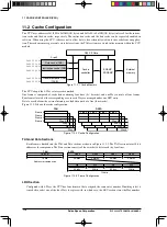 Предварительный просмотр 144 страницы Epson S1C33L26 Technical Manual