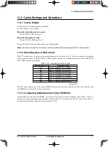 Предварительный просмотр 145 страницы Epson S1C33L26 Technical Manual