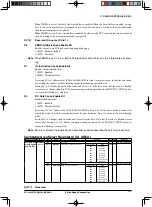 Предварительный просмотр 149 страницы Epson S1C33L26 Technical Manual