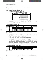 Предварительный просмотр 150 страницы Epson S1C33L26 Technical Manual