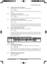 Предварительный просмотр 151 страницы Epson S1C33L26 Technical Manual