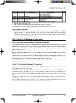 Предварительный просмотр 155 страницы Epson S1C33L26 Technical Manual