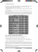 Предварительный просмотр 156 страницы Epson S1C33L26 Technical Manual