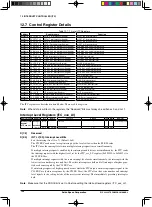 Предварительный просмотр 158 страницы Epson S1C33L26 Technical Manual