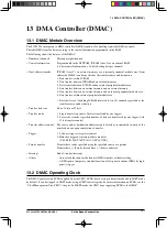 Предварительный просмотр 159 страницы Epson S1C33L26 Technical Manual