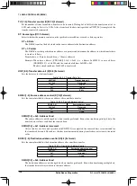 Предварительный просмотр 162 страницы Epson S1C33L26 Technical Manual