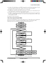 Предварительный просмотр 167 страницы Epson S1C33L26 Technical Manual