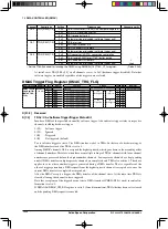 Предварительный просмотр 172 страницы Epson S1C33L26 Technical Manual