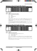 Предварительный просмотр 173 страницы Epson S1C33L26 Technical Manual