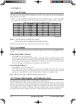 Предварительный просмотр 176 страницы Epson S1C33L26 Technical Manual