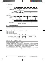 Предварительный просмотр 178 страницы Epson S1C33L26 Technical Manual