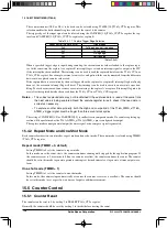 Предварительный просмотр 188 страницы Epson S1C33L26 Technical Manual