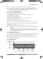 Предварительный просмотр 189 страницы Epson S1C33L26 Technical Manual