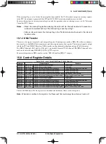 Предварительный просмотр 193 страницы Epson S1C33L26 Technical Manual