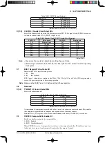 Предварительный просмотр 195 страницы Epson S1C33L26 Technical Manual