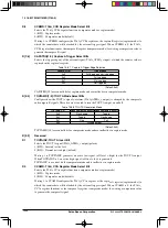 Предварительный просмотр 198 страницы Epson S1C33L26 Technical Manual