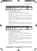 Предварительный просмотр 199 страницы Epson S1C33L26 Technical Manual