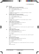 Предварительный просмотр 201 страницы Epson S1C33L26 Technical Manual