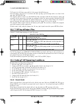 Предварительный просмотр 204 страницы Epson S1C33L26 Technical Manual