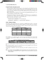 Предварительный просмотр 208 страницы Epson S1C33L26 Technical Manual