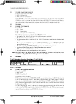 Предварительный просмотр 216 страницы Epson S1C33L26 Technical Manual