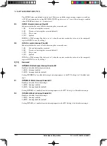 Предварительный просмотр 218 страницы Epson S1C33L26 Technical Manual