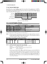 Предварительный просмотр 222 страницы Epson S1C33L26 Technical Manual