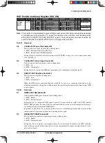 Предварительный просмотр 223 страницы Epson S1C33L26 Technical Manual