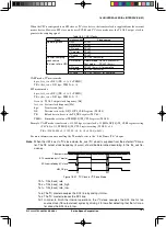 Предварительный просмотр 227 страницы Epson S1C33L26 Technical Manual