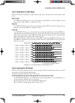 Предварительный просмотр 229 страницы Epson S1C33L26 Technical Manual