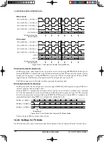 Предварительный просмотр 230 страницы Epson S1C33L26 Technical Manual