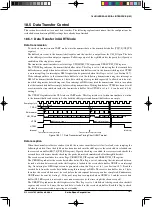 Предварительный просмотр 231 страницы Epson S1C33L26 Technical Manual