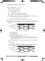 Предварительный просмотр 264 страницы Epson S1C33L26 Technical Manual