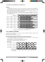 Предварительный просмотр 266 страницы Epson S1C33L26 Technical Manual