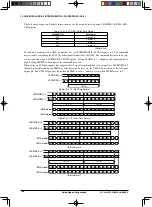 Предварительный просмотр 268 страницы Epson S1C33L26 Technical Manual