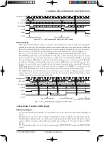 Предварительный просмотр 271 страницы Epson S1C33L26 Technical Manual