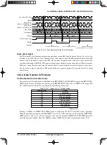 Предварительный просмотр 273 страницы Epson S1C33L26 Technical Manual