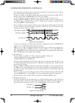 Предварительный просмотр 276 страницы Epson S1C33L26 Technical Manual