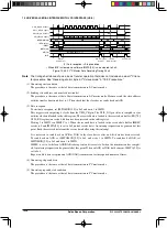 Предварительный просмотр 278 страницы Epson S1C33L26 Technical Manual