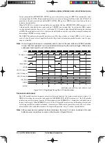 Предварительный просмотр 285 страницы Epson S1C33L26 Technical Manual