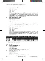 Предварительный просмотр 296 страницы Epson S1C33L26 Technical Manual