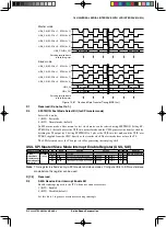 Предварительный просмотр 297 страницы Epson S1C33L26 Technical Manual