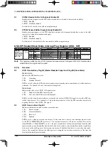 Предварительный просмотр 298 страницы Epson S1C33L26 Technical Manual