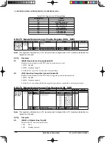 Предварительный просмотр 300 страницы Epson S1C33L26 Technical Manual