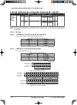 Предварительный просмотр 306 страницы Epson S1C33L26 Technical Manual