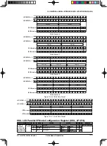 Предварительный просмотр 307 страницы Epson S1C33L26 Technical Manual