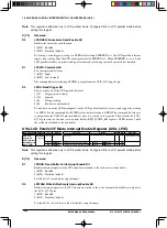 Предварительный просмотр 308 страницы Epson S1C33L26 Technical Manual